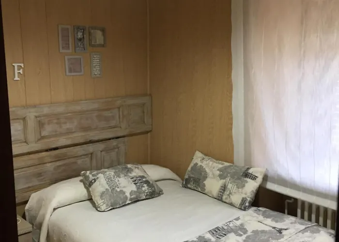 Casa Rural Fuentesil