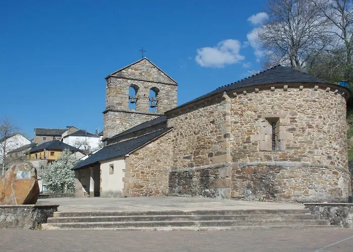 Casa Rural Fuentesil