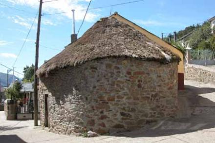 Fuentesil Séjour à la campagne Robles de Laciana